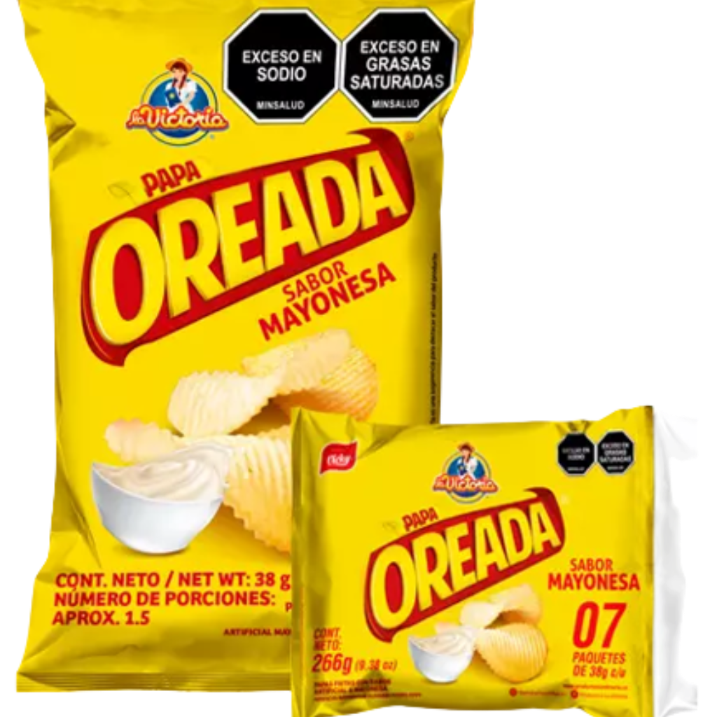 PAPA OREADA MAYONESA *38gr*7und_2