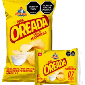 PAPA OREADA MAYONESA *38gr*7und_2