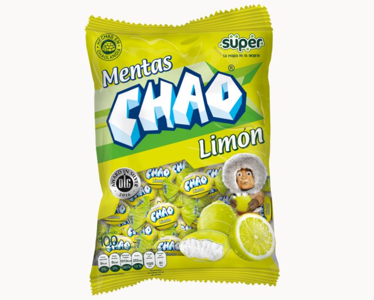 MENTA MASTICABLE CHAO LIMON *100und_1