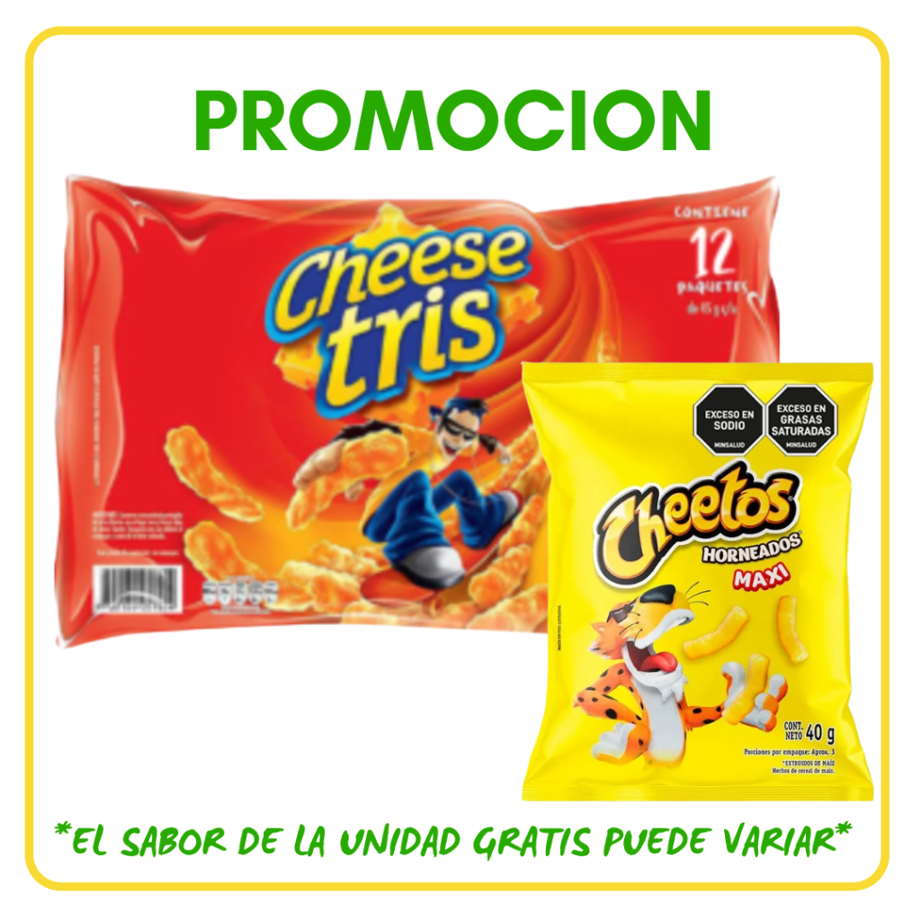 COMBO PEPSICO #9 - Confiteria El Puma