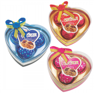 ESTUCHE CORAZON CHERIR *3und *33gr_1