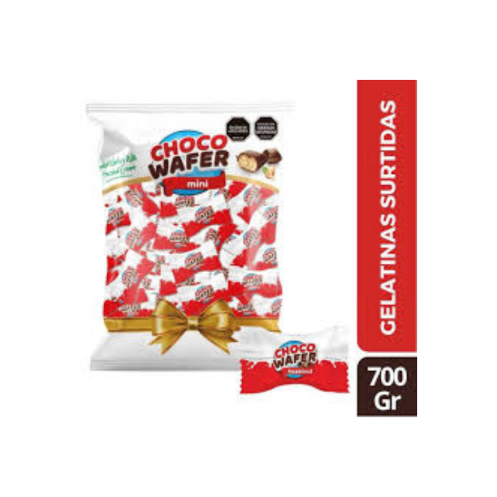 MINI CHOCO WAFER*700gr_1