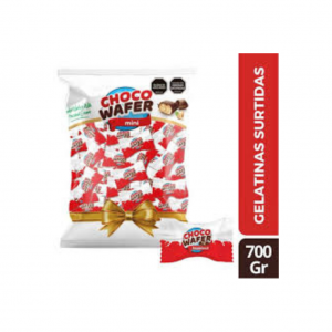 MINI CHOCO WAFER*700gr_1