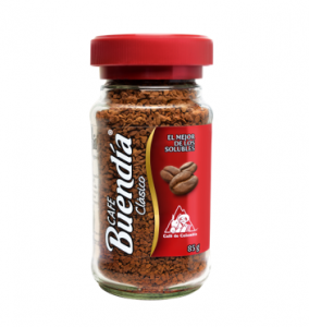 CAFE BUENDÍA CLASICO VIDRIO *85gr_1