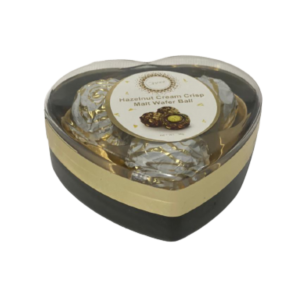 HAZELNUT CREAM TRESOR CORAZÓN *3und *36gr_1
