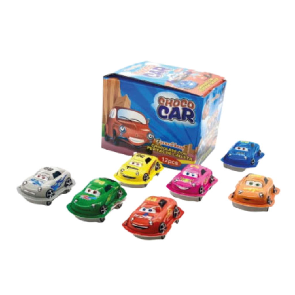 CHOCO CAR *12und *144gr_1