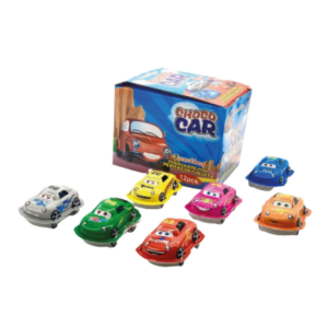 CHOCO CAR *12und *144gr_1