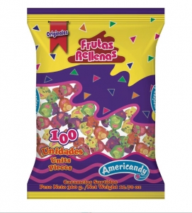 CARAMELOS FRUTA RELLENA AMERICANDY *100und *360gr_1