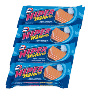 HIPER WAFERS VAINILLA *8 *208gr_1