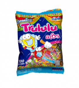 GOMAS TRULULU AROS *100und *600gr_1