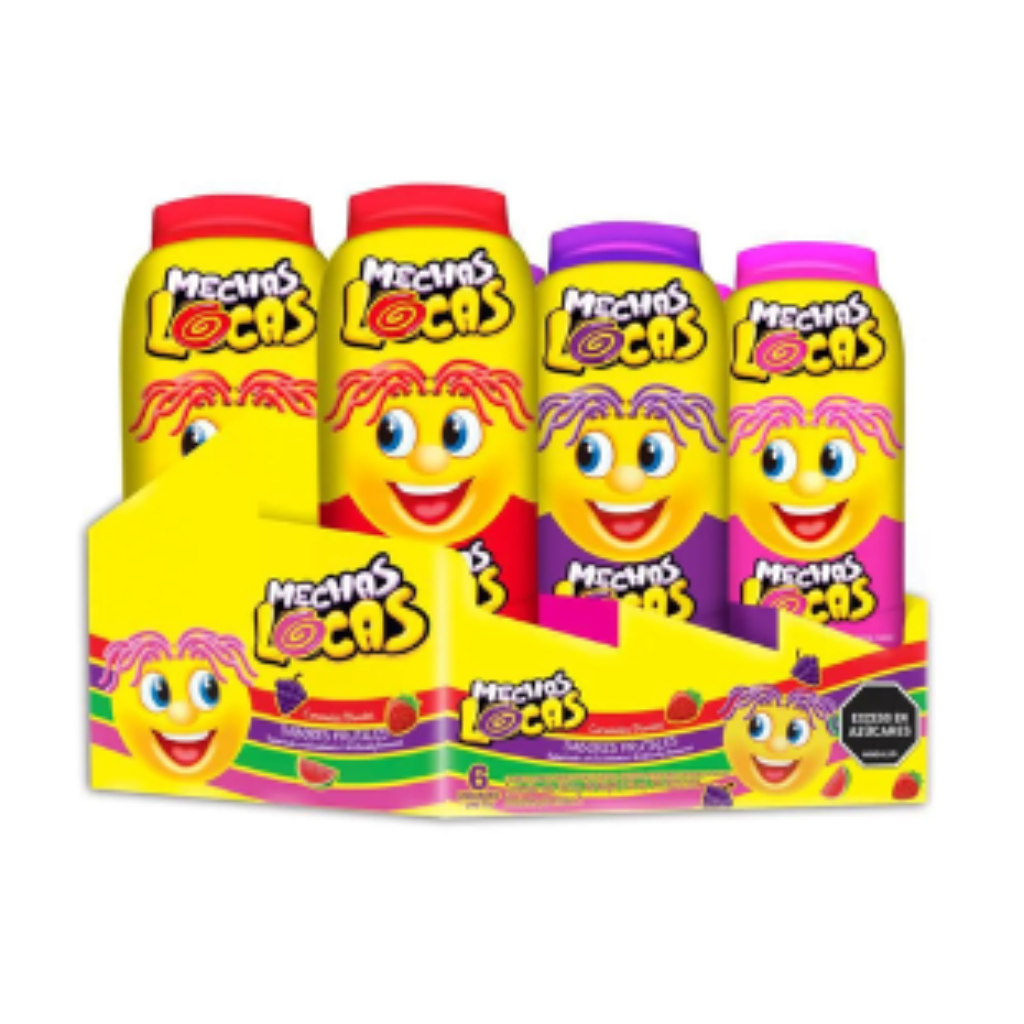 CARAMELO MECHAS LOCAS *6und *199.5gr_1