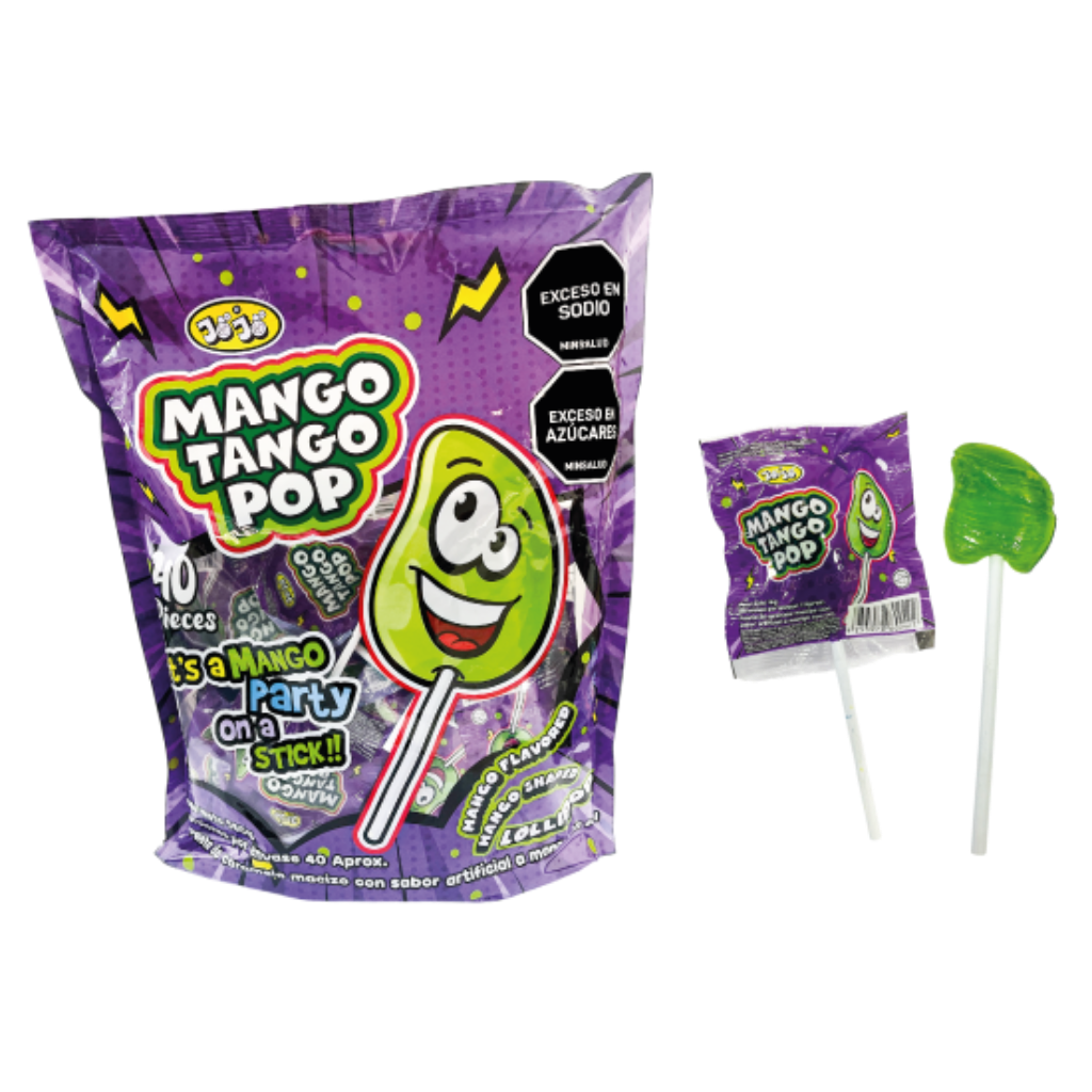 CHUPETA MANGO TANGO POP*40und_1
