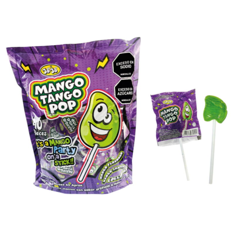 CHUPETA MANGO TANGO POP*40und_1