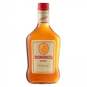 BRANDY DOMECQ *375ml_1