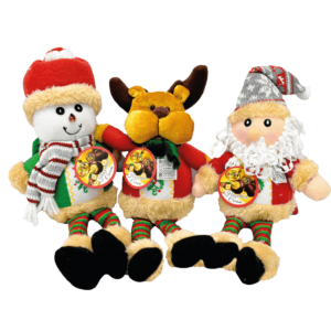 MUÑECO NAVIDAD MOCHILA*40gr_1