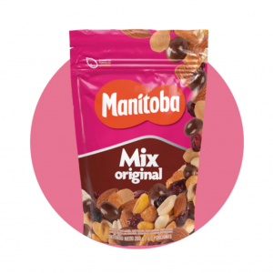 MANI MANITOBA MIX ORIGINAL*200gr _1