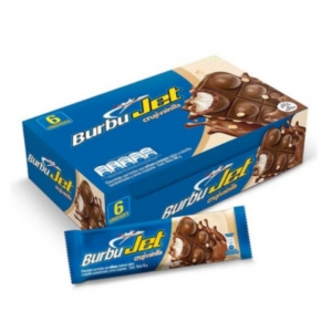 CHOCOLATINA BURBUJET CRUJIVAINILLA *6und *300gr_3