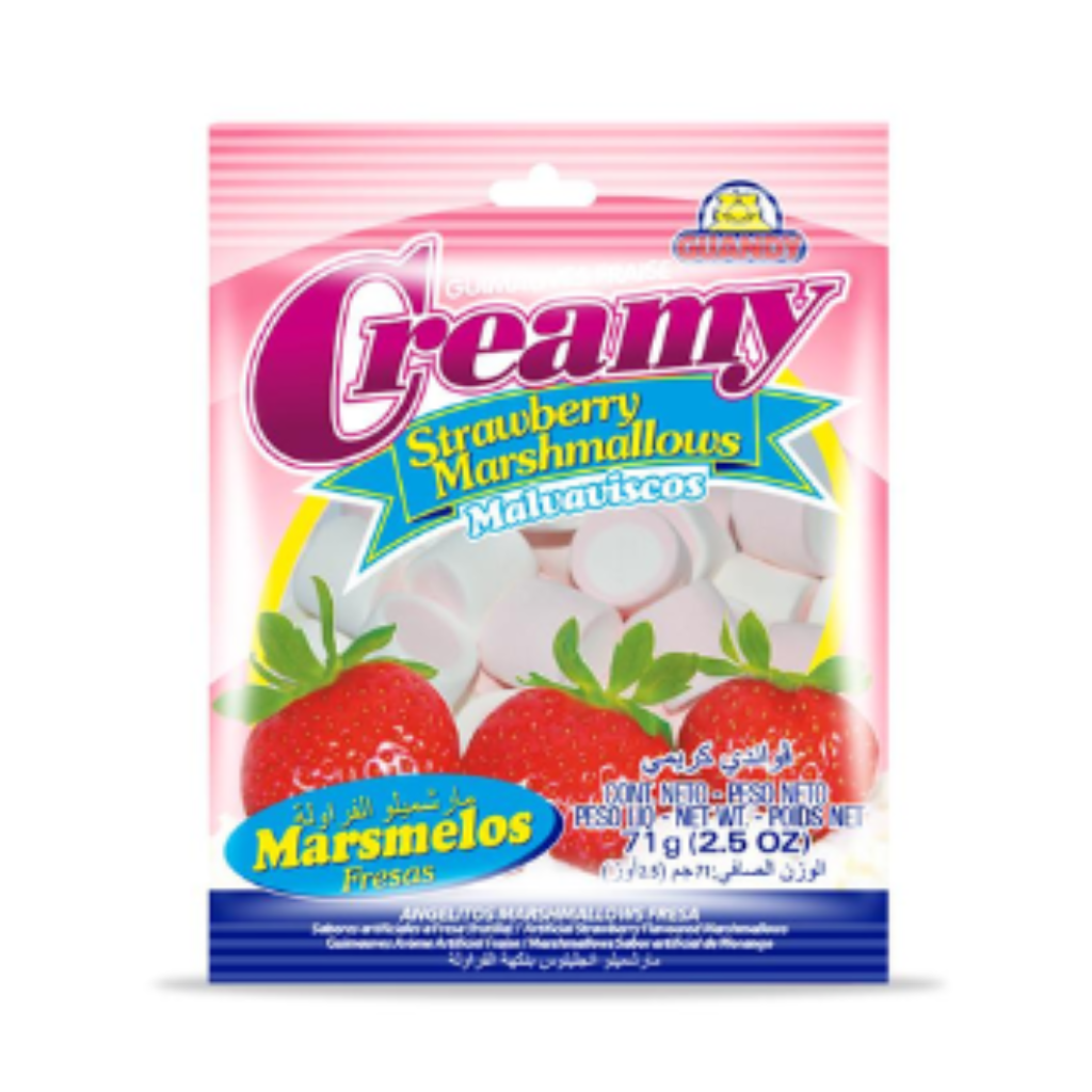 MASMELO CREAMY *71gr_1