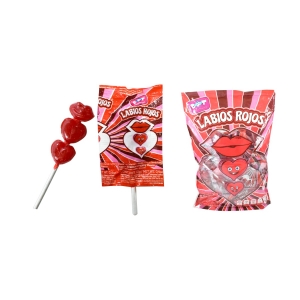 COLOMBINA PINTA CORAZONES *40und *480gr_1