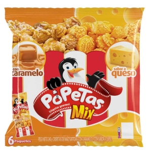 POPETAS CARAMELO-QUESO *6und *240gr_1