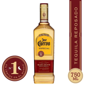 TEQULA JOSE CUERVO *750ml_1