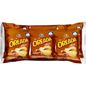PAPA OREADA POLLO *38gr*7und_1