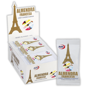 ALMENDRA ITALO FRANCESA *12und *324gr_1
