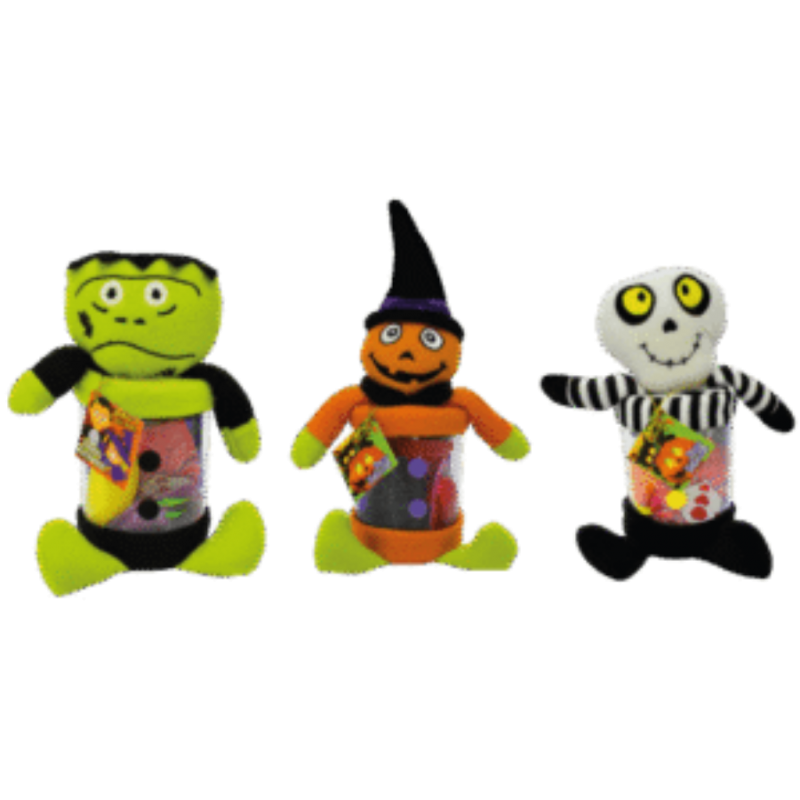 ESTUCHE PELUCHE HALLOWEEN*80gr_1