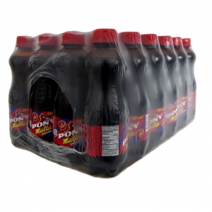 PONY MALTA PET *330ml_1