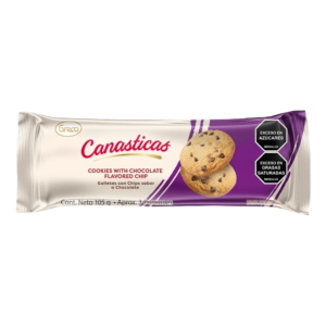 GALLETAS CANASTICAS CHIPS CHOCOLATE *105gr_1