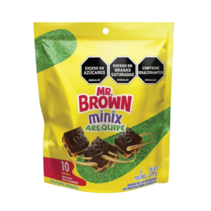 MR BROWN MINIX *10und *220gr_1