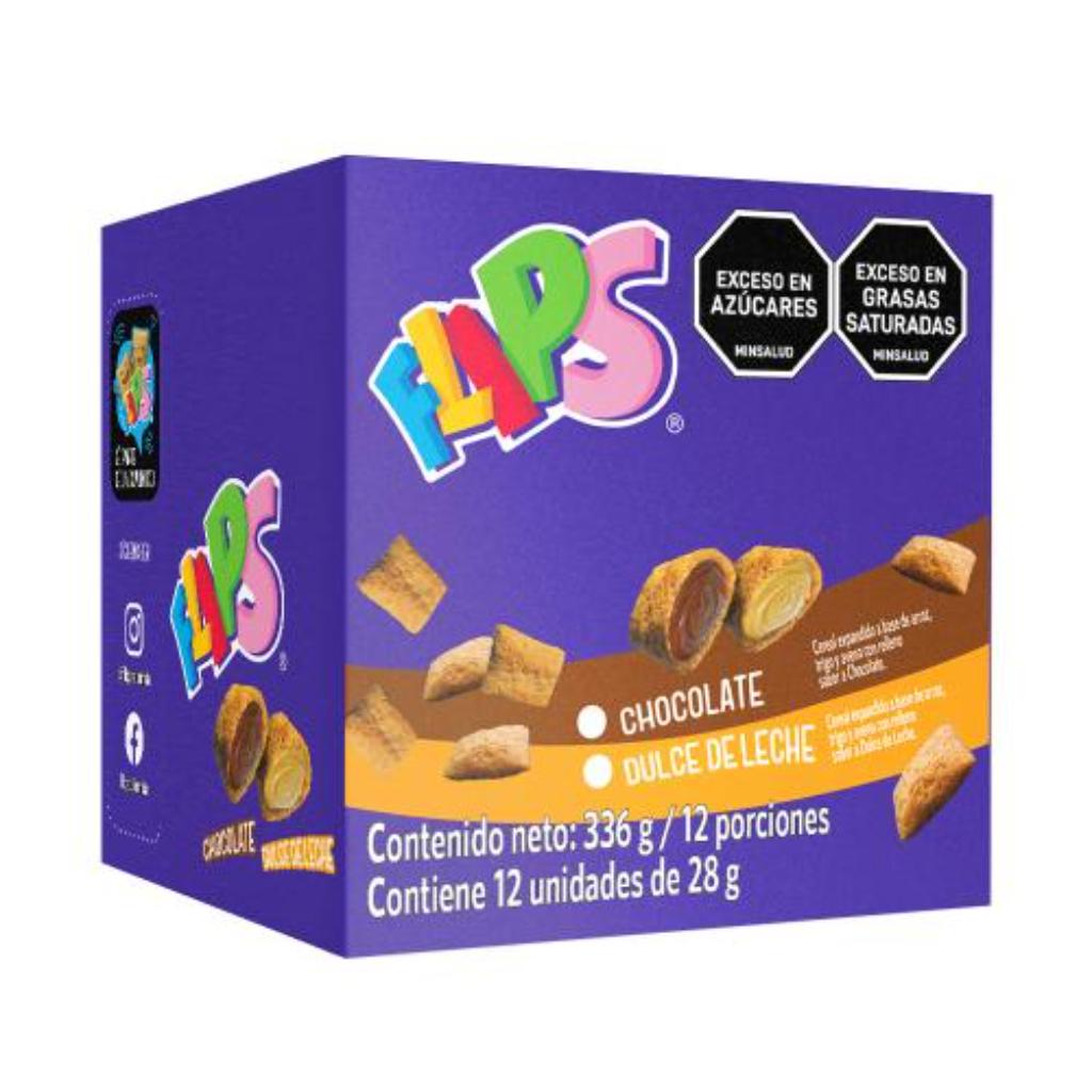 FLIPS CEREAL*12und*28gr_1