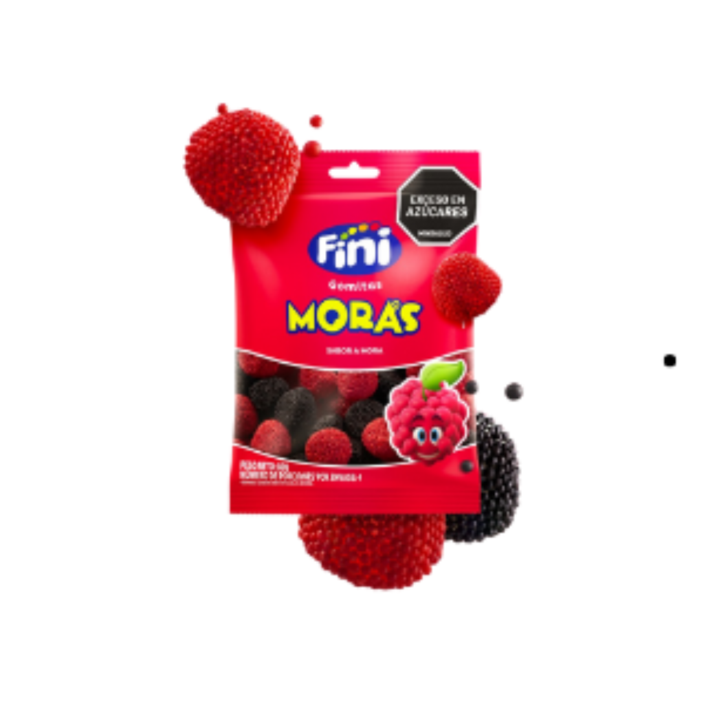GOMAS DE MORA FINI *80 gr_1