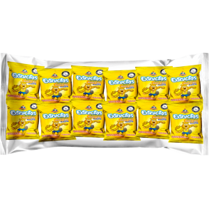 EXTRUCITO NATURAL BOLSA*12und *9gr_1