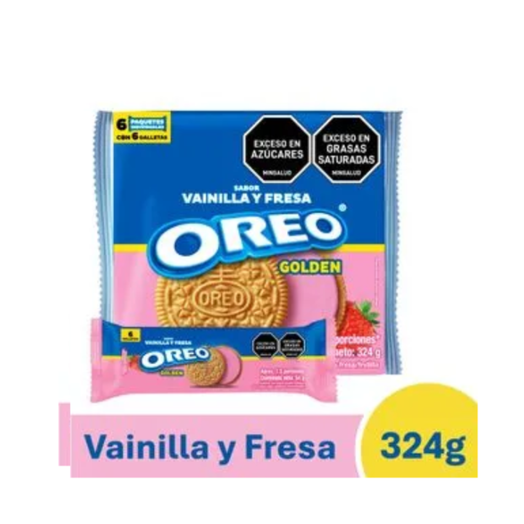 OREO FRESA*6und*324gr_1