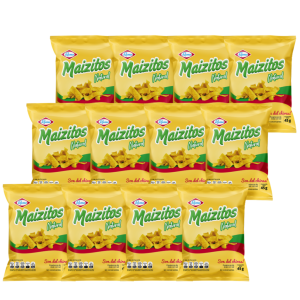MAIZITOS NATURALES *12und *540gr_2