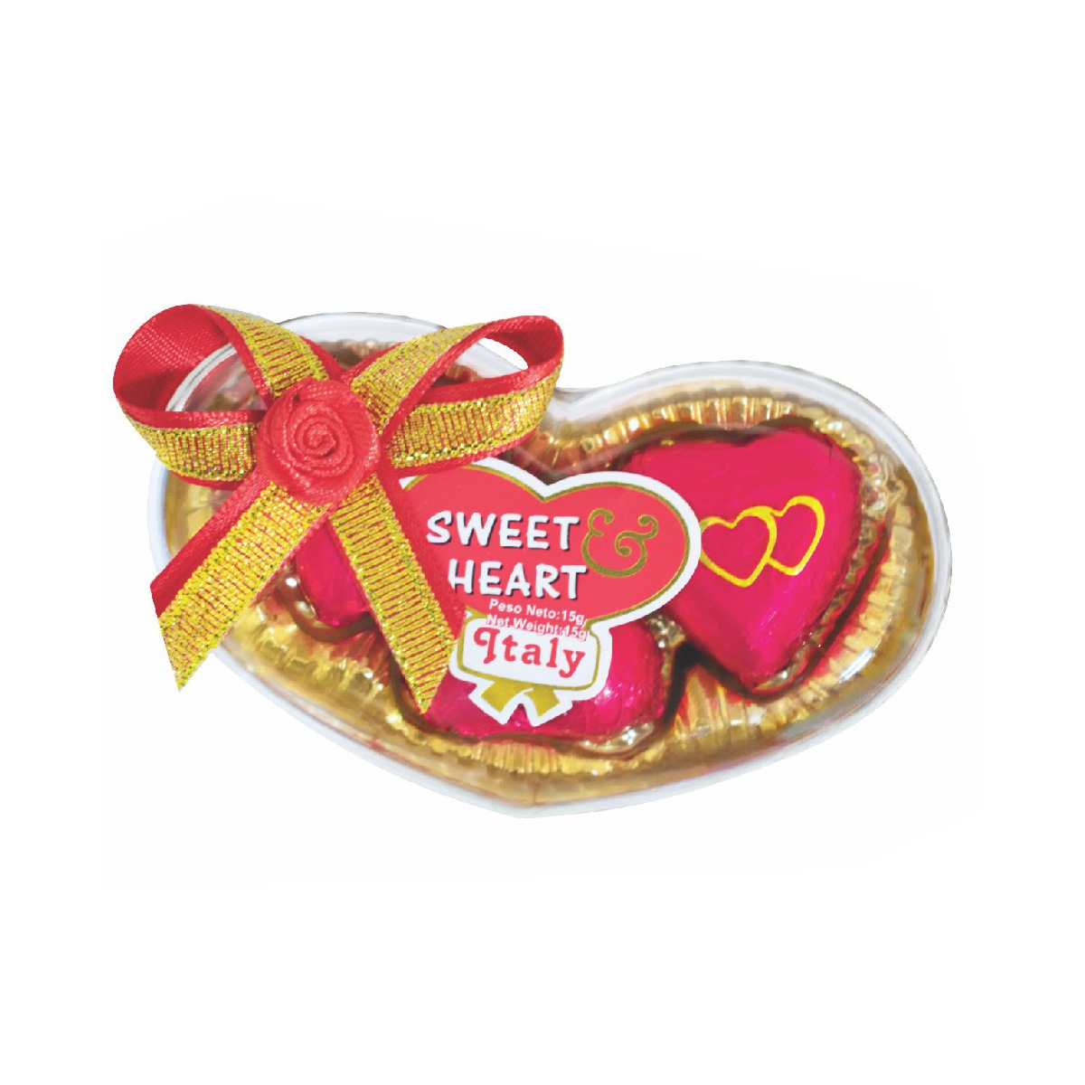 ESTUCHE CORAZON SWEET HEART *3und *15gr_1