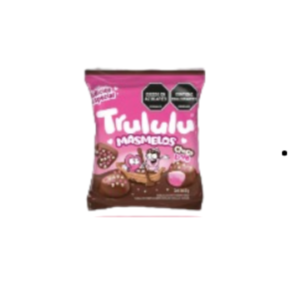 MASMELOS TRULULU LOVE *50gr_1