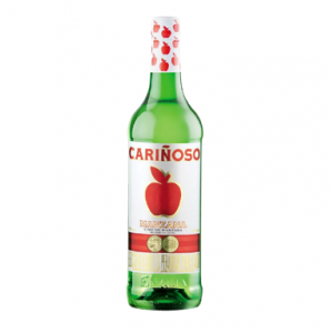 VINO CARIÑOSO DE MANZANA *750ml_1