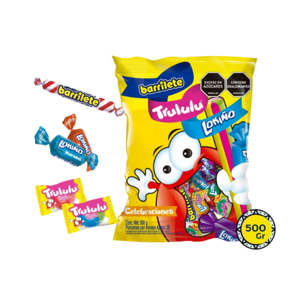 PIÑATA SUPER*500gr_1
