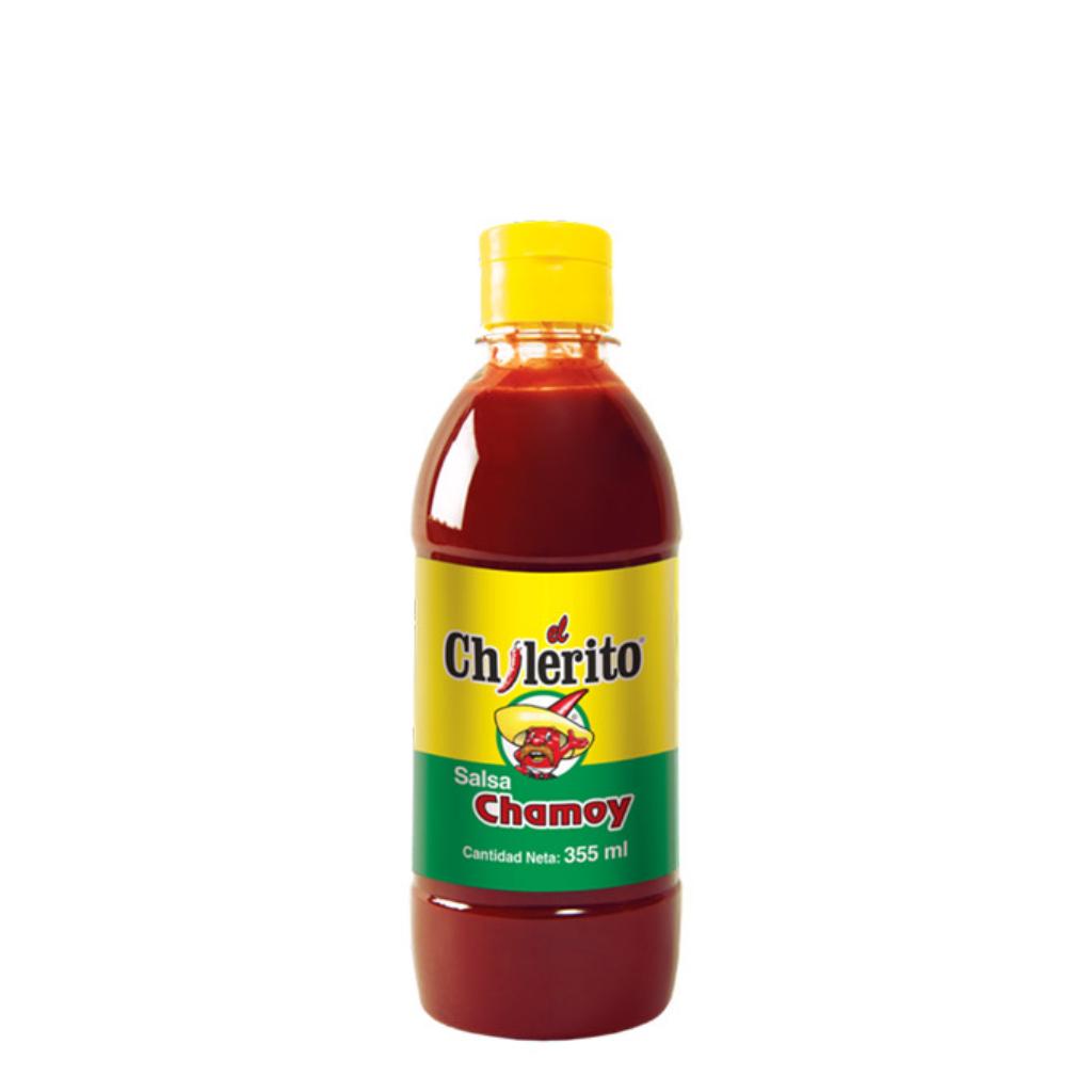 CHILERITO SALSA CHAMOY*355ml_1