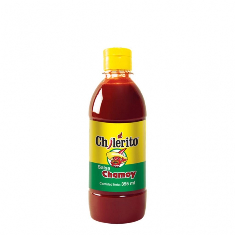 CHILERITO SALSA CHAMOY*355ml_1