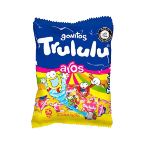 GOMAS TRULULU AROS *50und_1