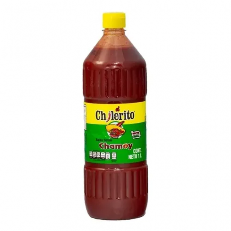 CHILERITO SALSA CHAMOY*1.1kg_1