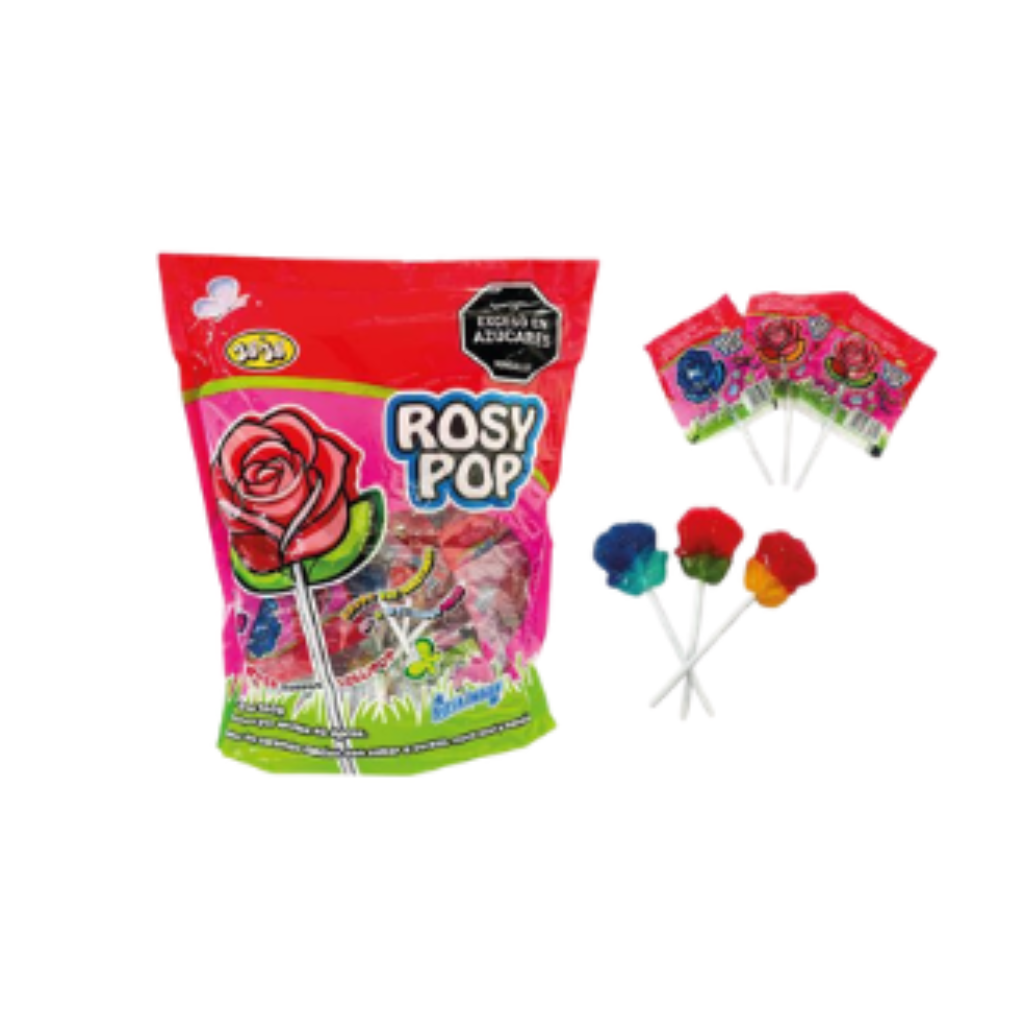 CHUPETA ROSY POP*40und_1