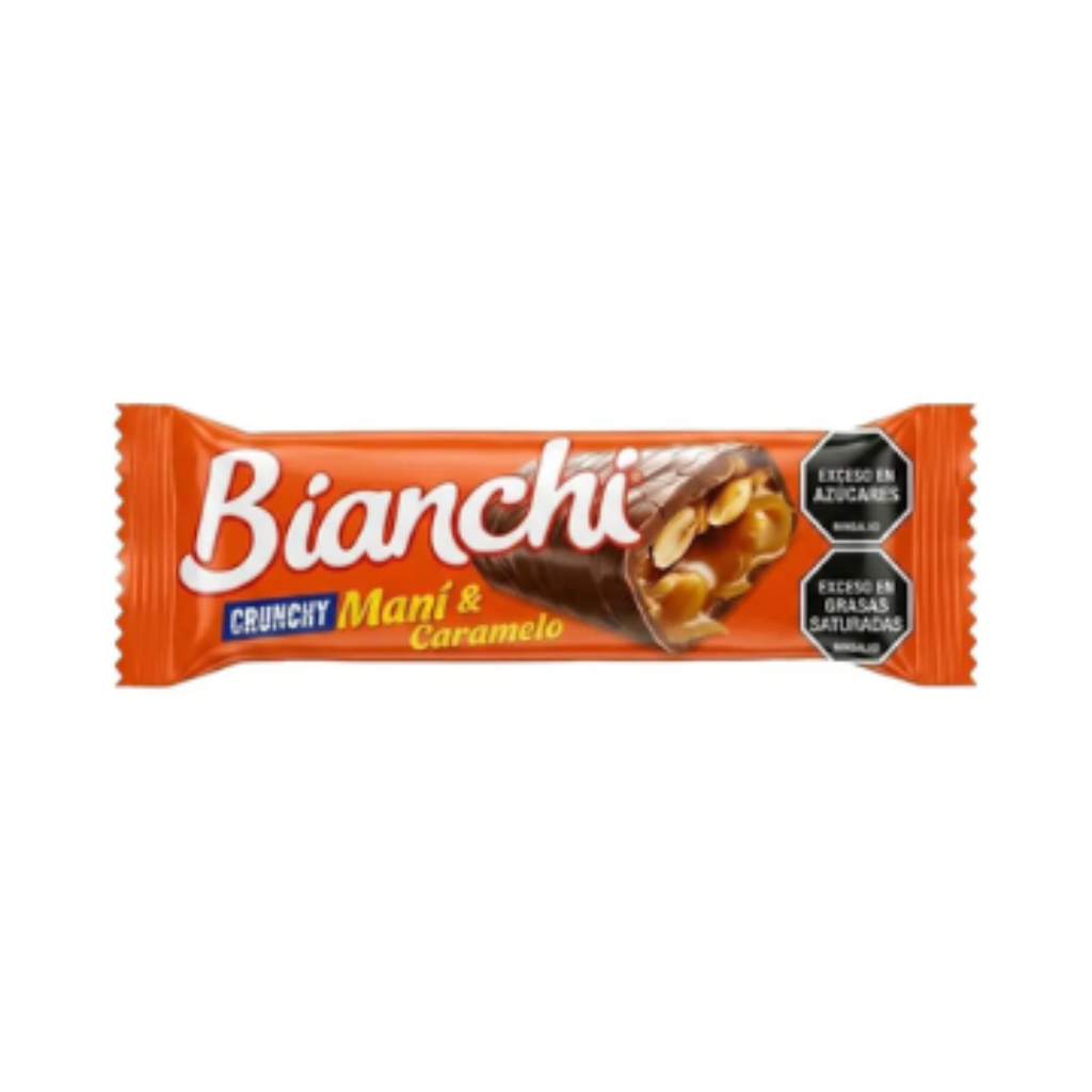 BIANCHI CRUNCHY CHOCOLATE NEGRO *12und*480gr_1