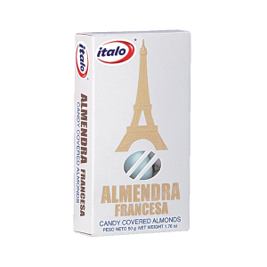 ALMENDRA ITALO FRANCESA *50gr_1