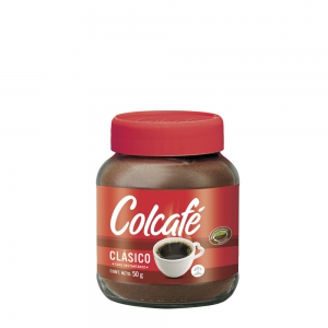 CAFE COLCAFÉ CLASICO *50gr_1