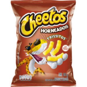 CHEETOS TRISSITOS *34gr_1