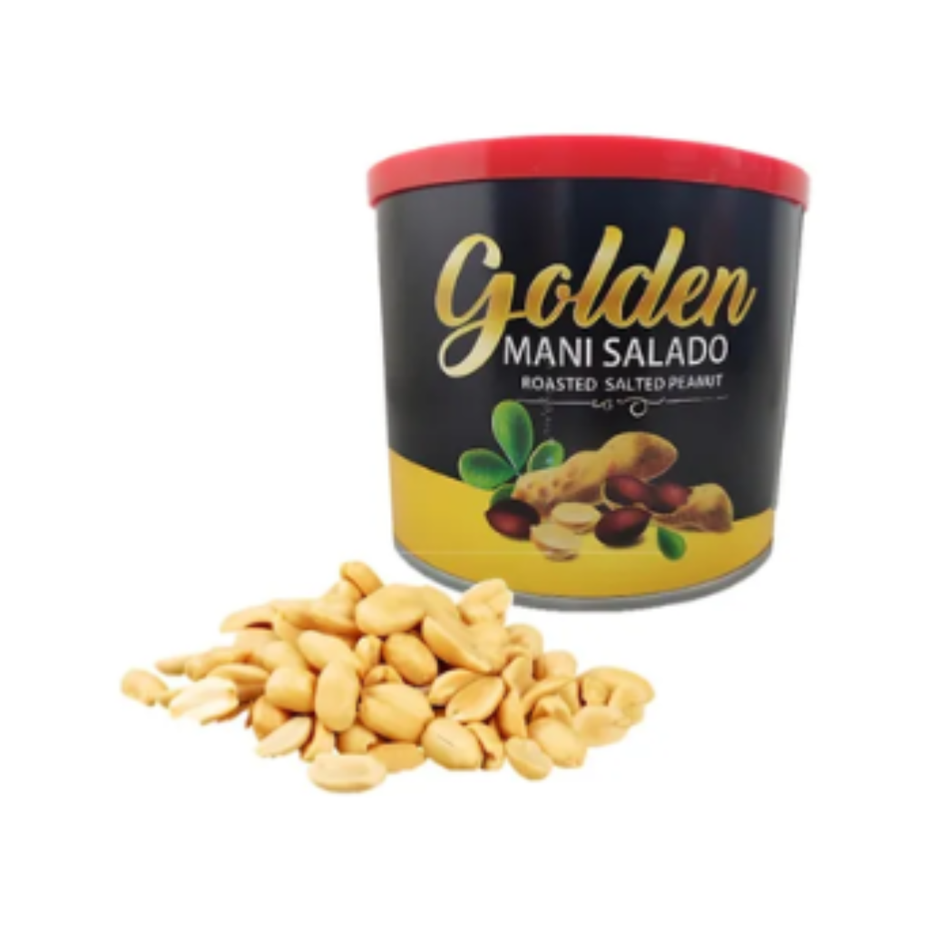GOLDEN MANÍ SALADO *150gr_1